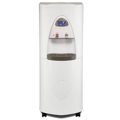  White Air to water machine for home HR-77M -Aliwatawg 